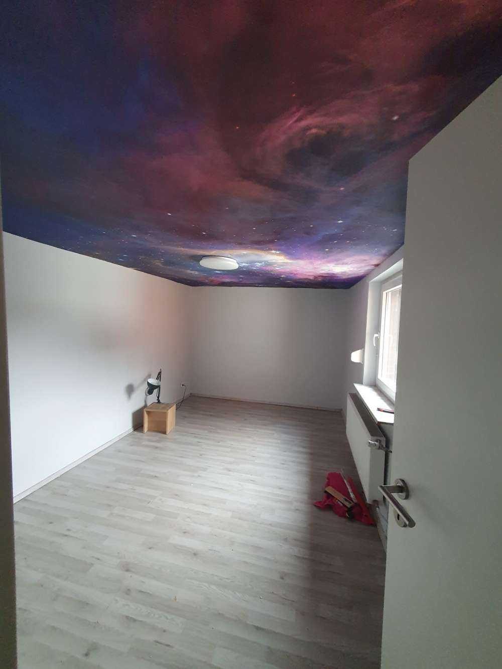 Melkeveien i verdensrommet