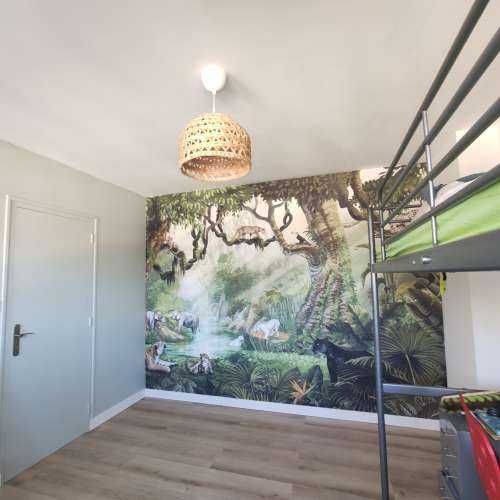 Jungle Cats