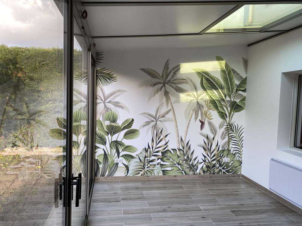 Jungleplanter