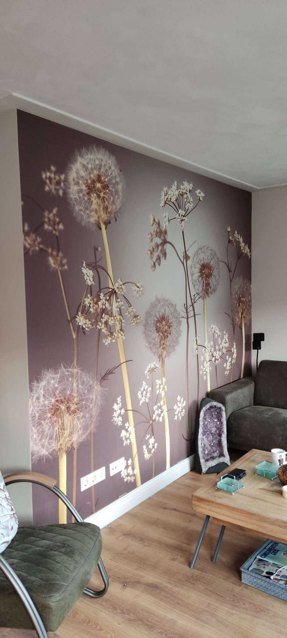 Meadow fantasy brun
