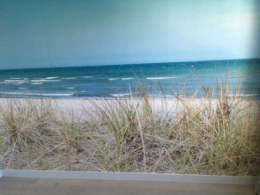 Strand i Boltenhagen