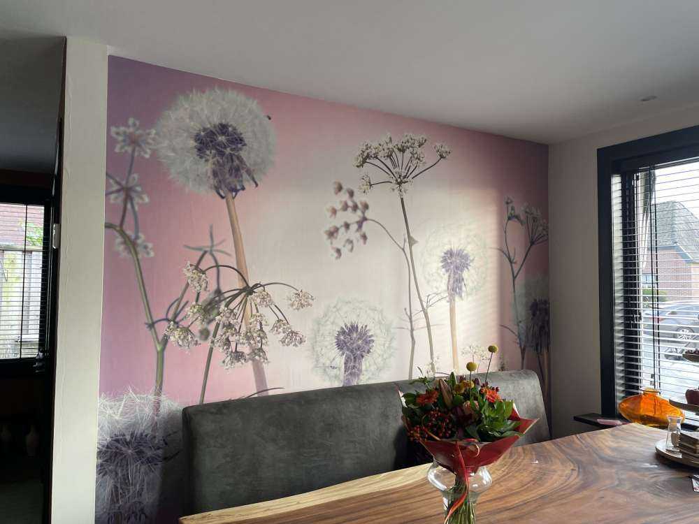Meadow fantasy rosa