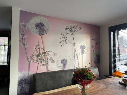 Meadow fantasy rosa