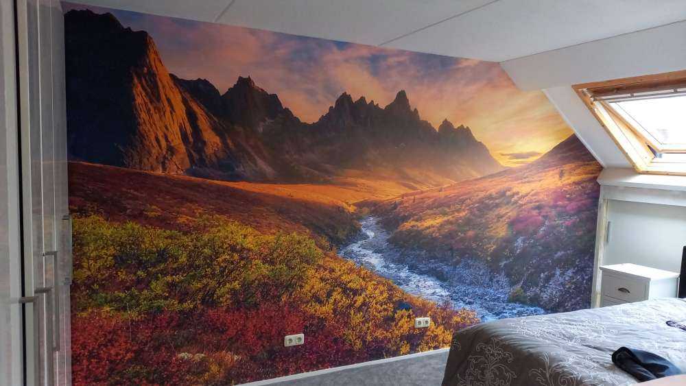 Mountain Paradise