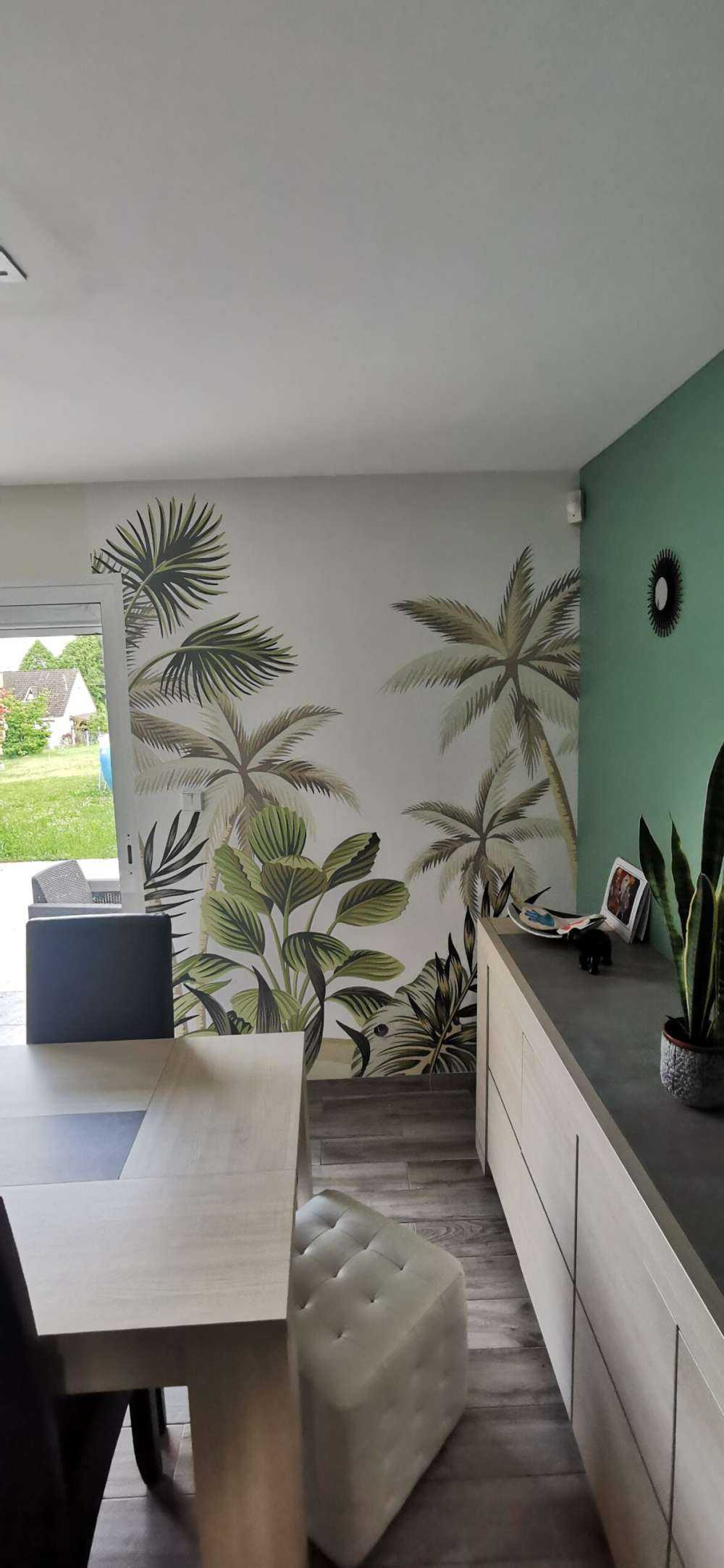 Jungleplanter