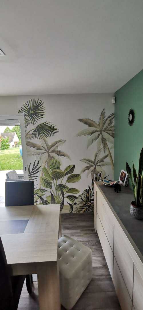 Jungleplanter