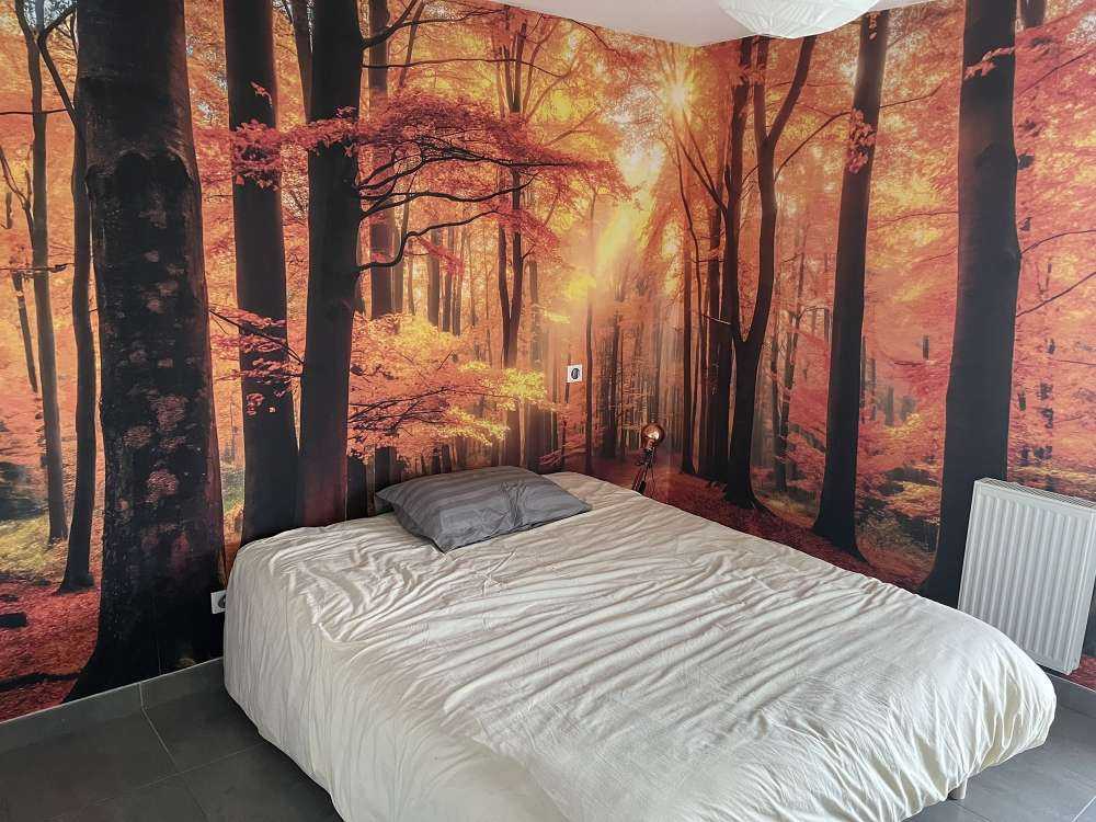 Design dit eget fototapet