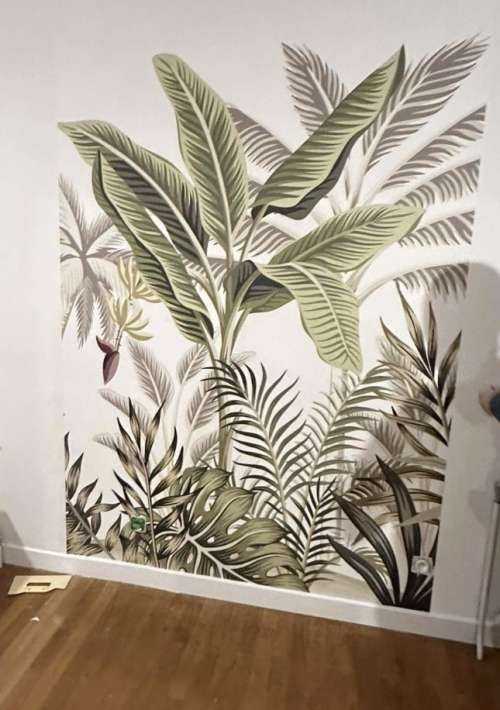 Jungleplanter