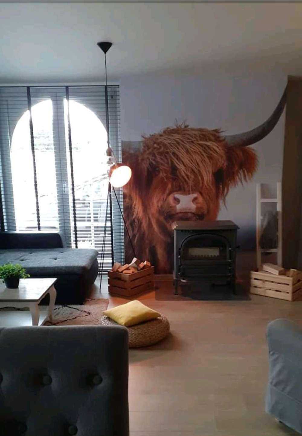 Stirroche skotsk hoglandare