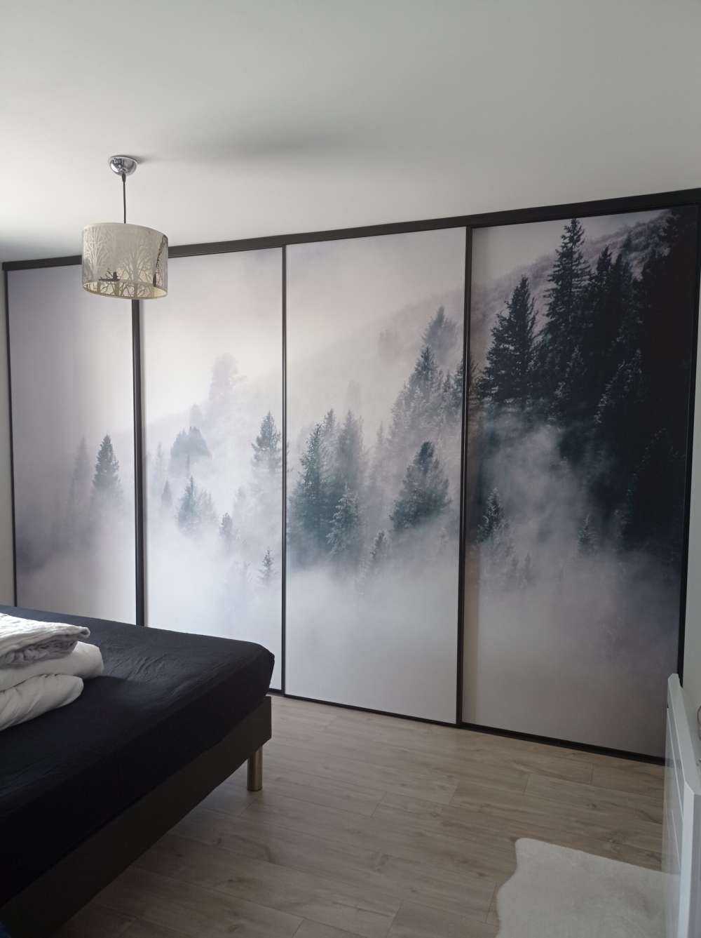 Cortina d'Ampezzo i dimma