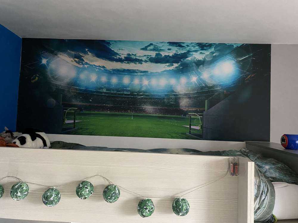 stadiontunnel