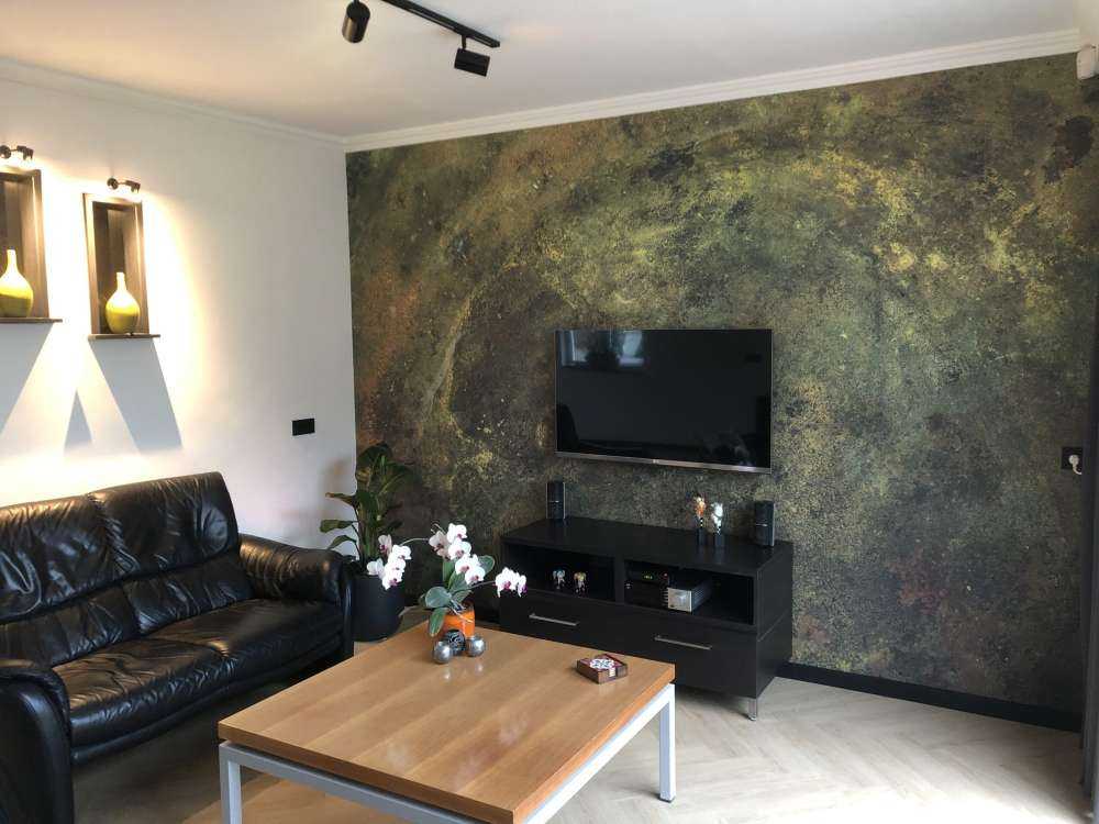 Oxidationsstruktur