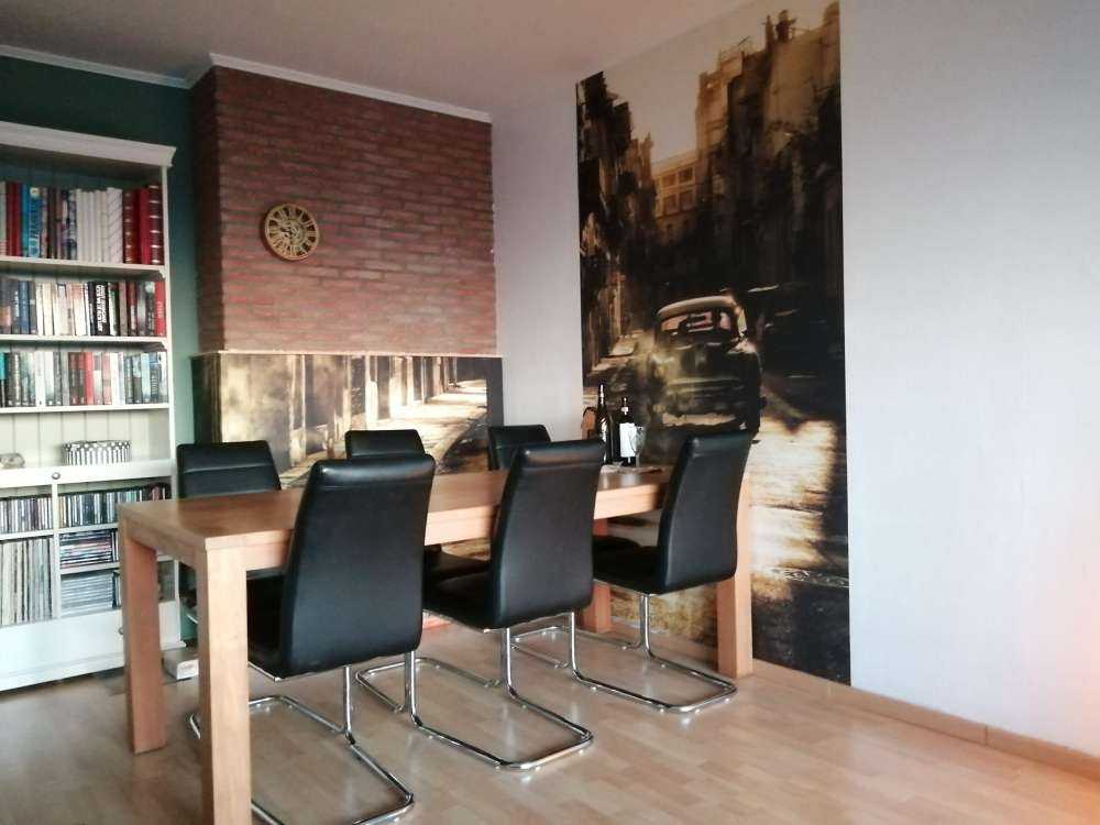 Mystic formiddag i Havana