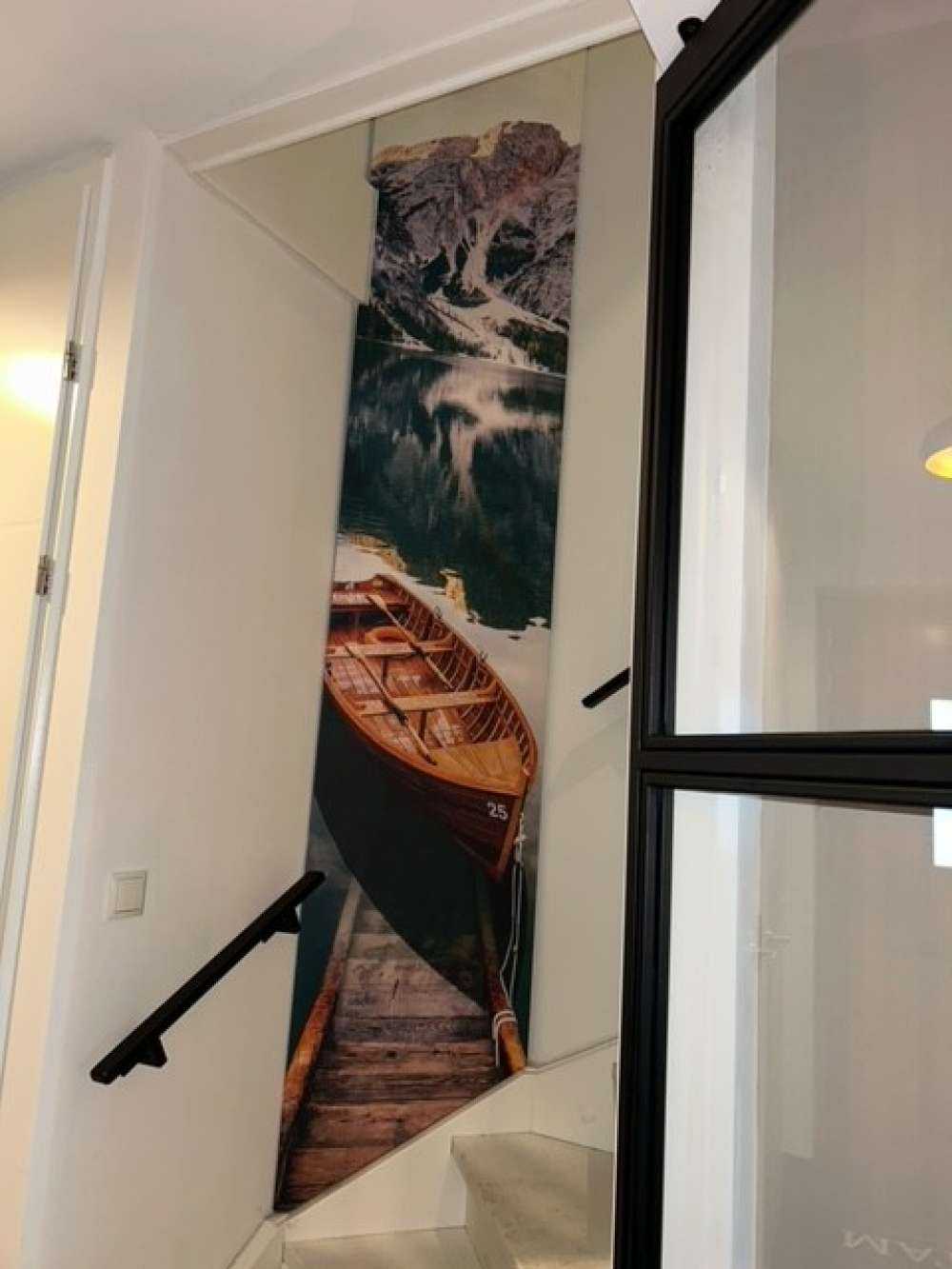 Begge i italiensk innsjø