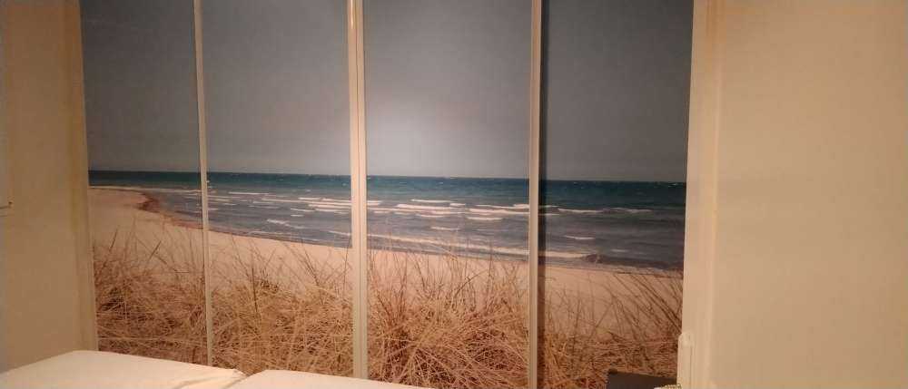 Strand i Boltenhagen