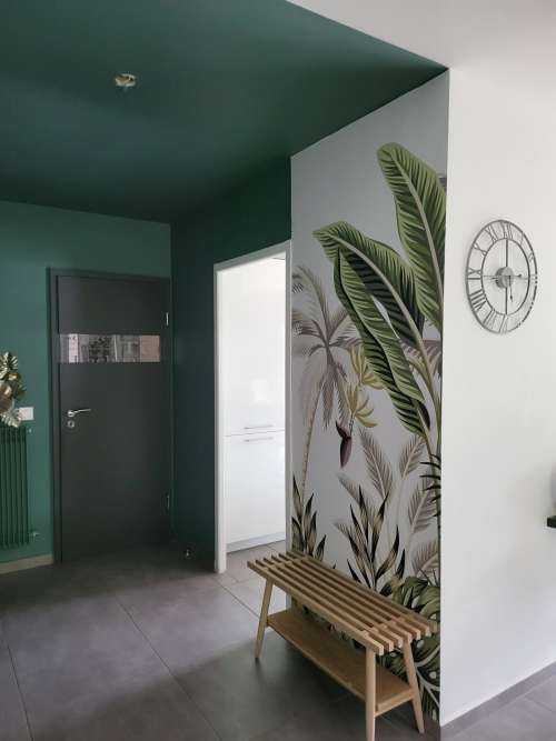 Jungleplanter