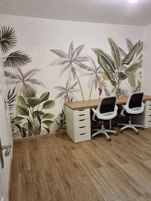 Jungleplanter