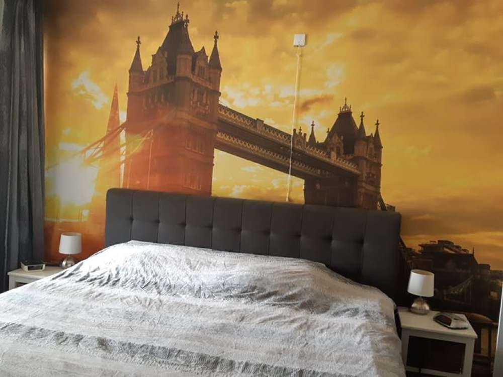 London Tower bridge