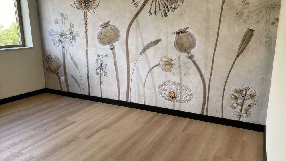 Bliver gammel
