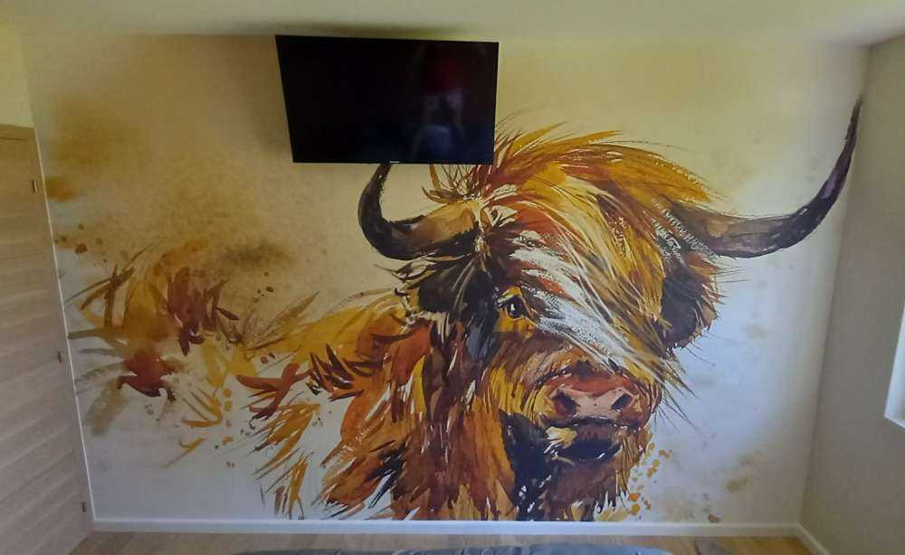 Malet Highlander
