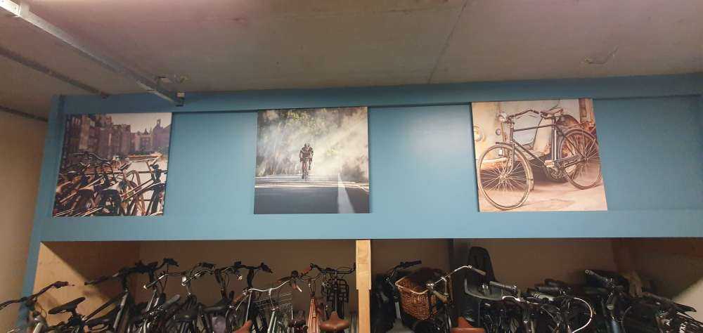 Cyklist