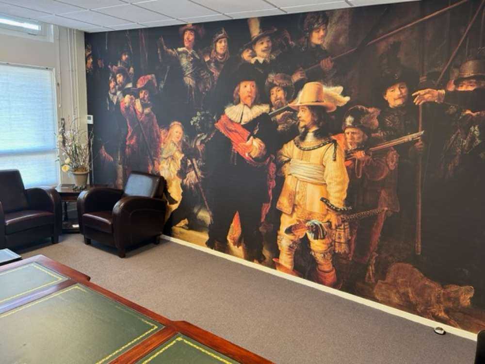 Nattvakten