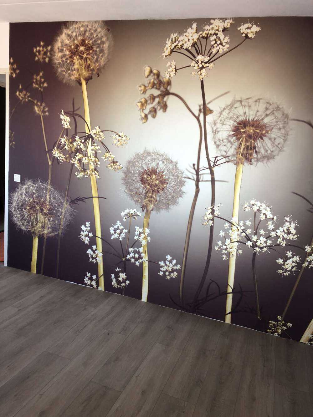 Meadow fantasy brun