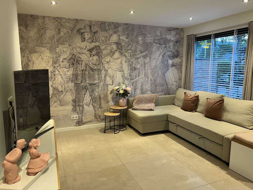 Nattvakten, Hendrik Pothoven