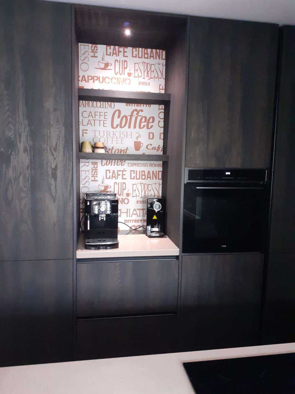 Kaffeord