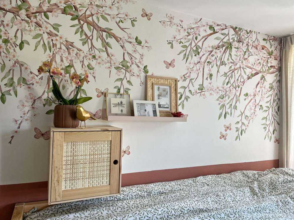 Blooming Blossom