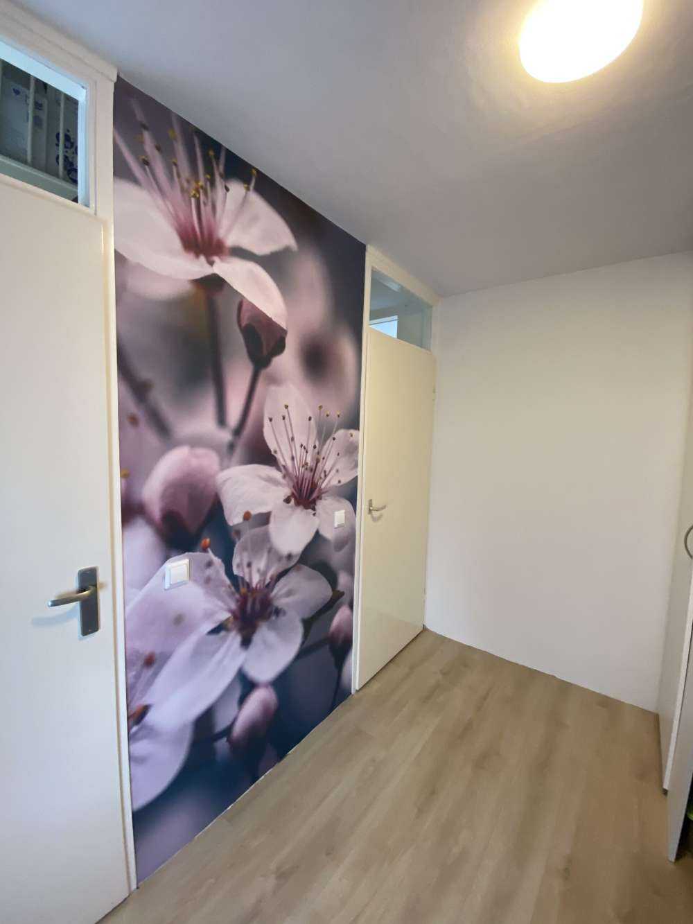 Vårblomstring
