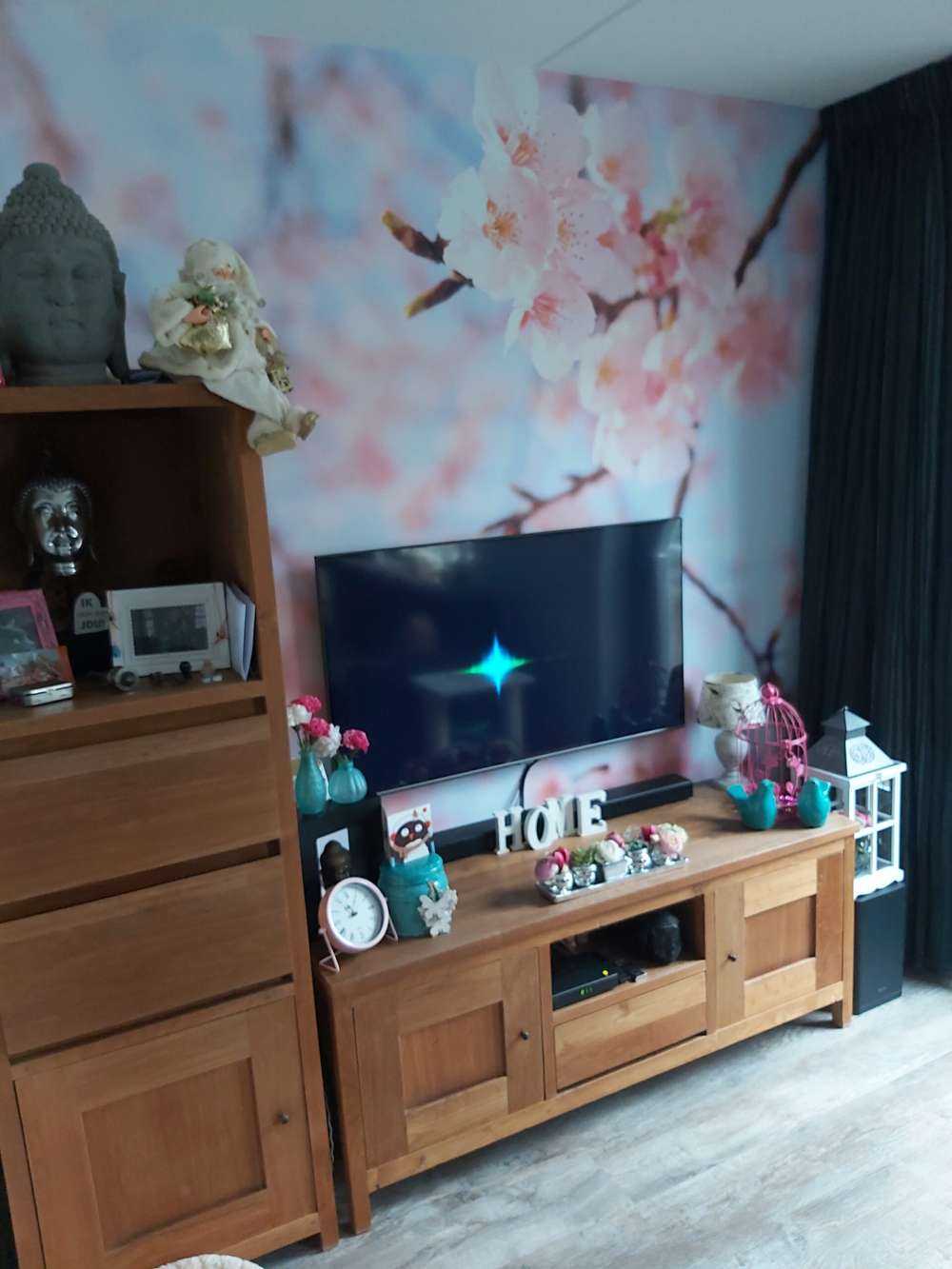 Japanska blommor