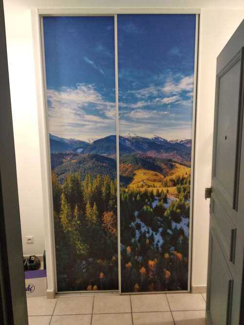 Mountain Valley