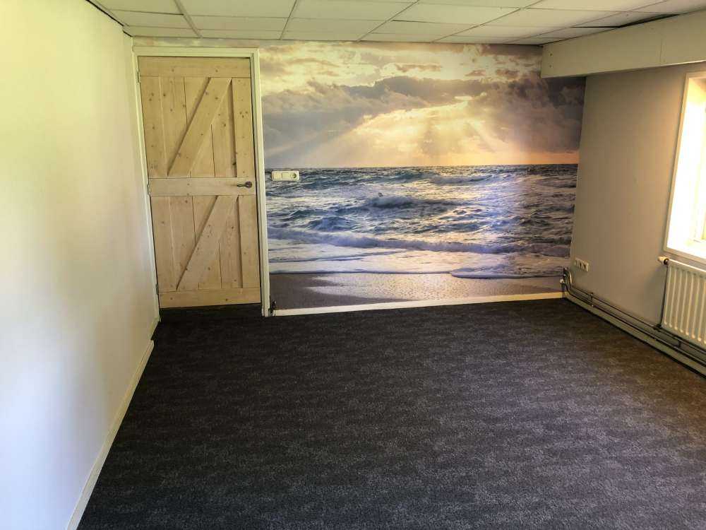 Solstråler til sjøs