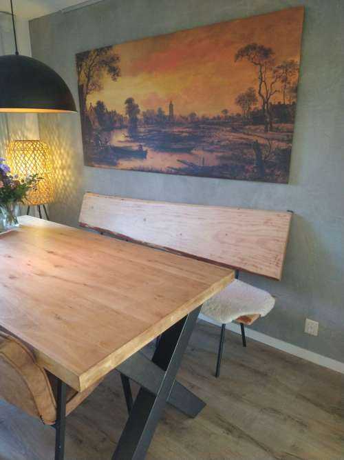 Elvelandskapp