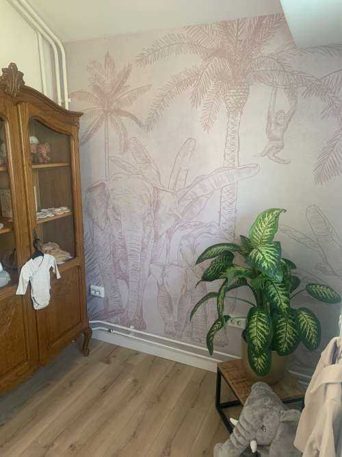 Elefanter taupe