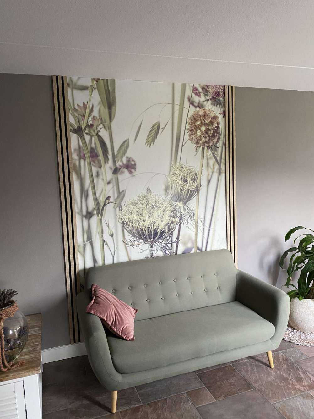 Nærbilde blomster