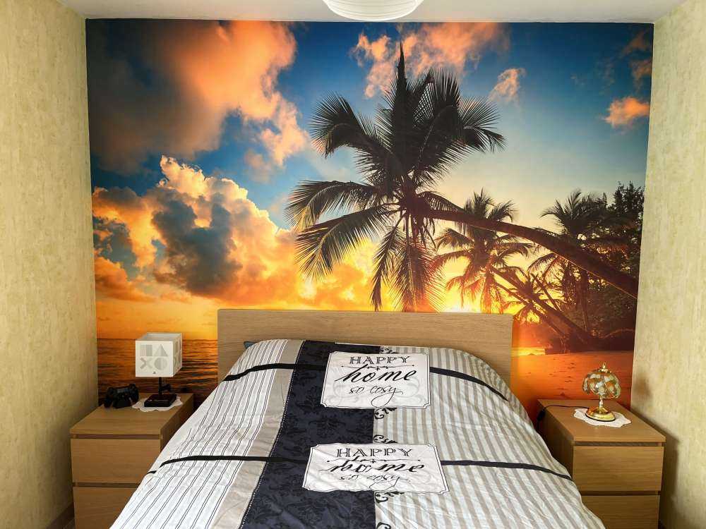 Stranden i Punta Cana