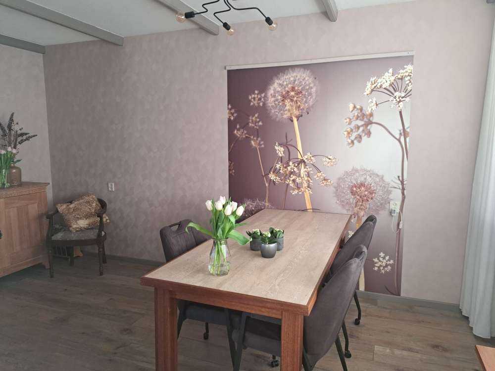 Meadow fantasy brun