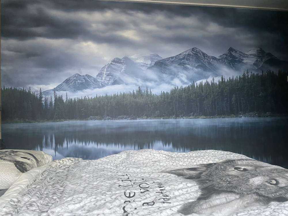 Kolde bjerge