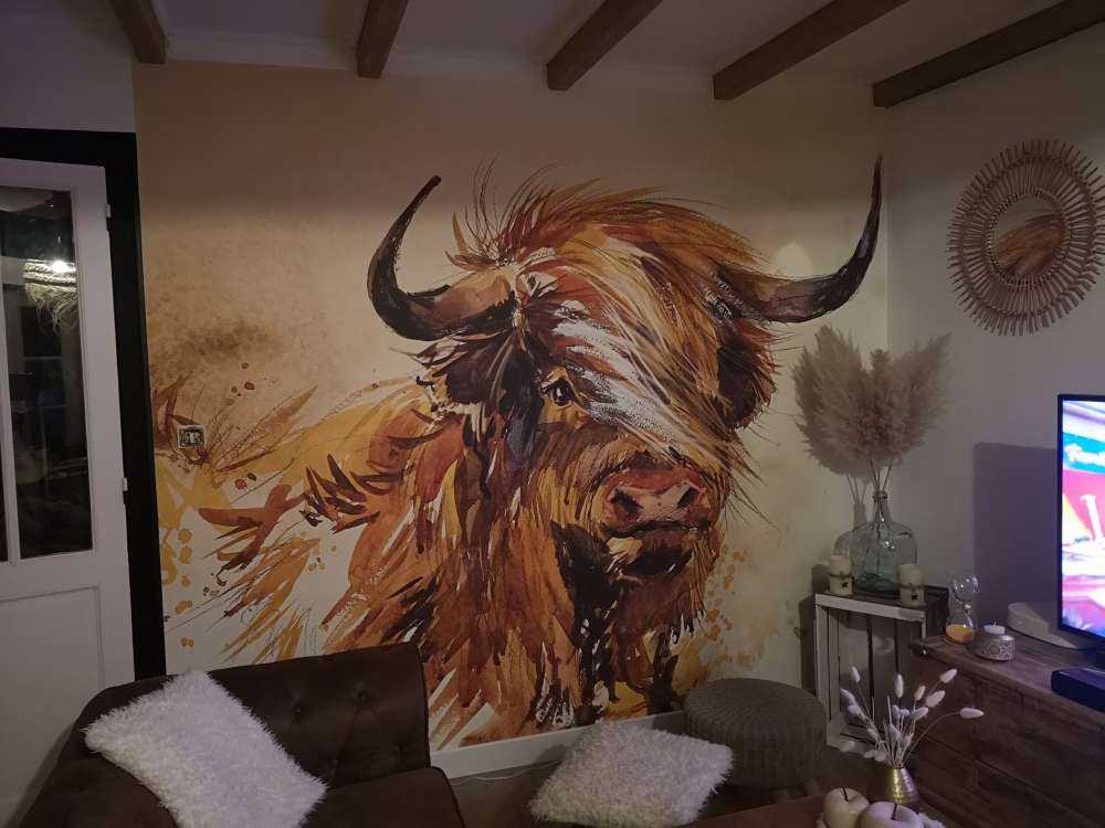 Malet Highlander