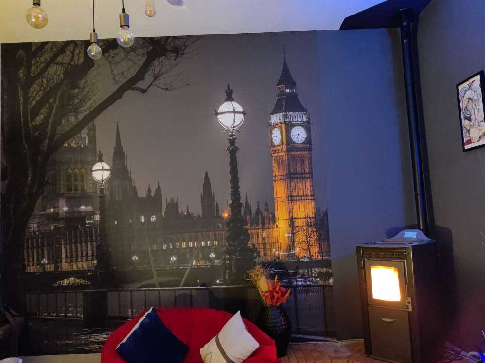 Big Ben
