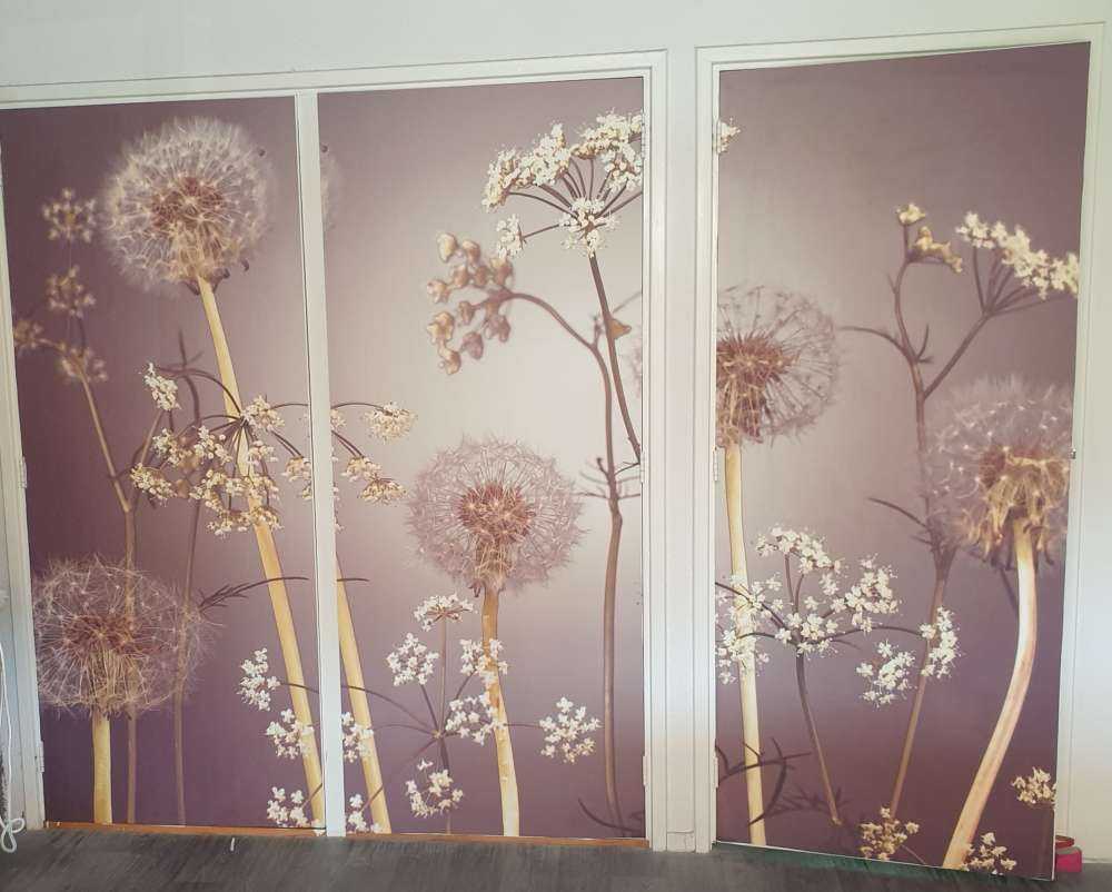 Meadow fantasy brun