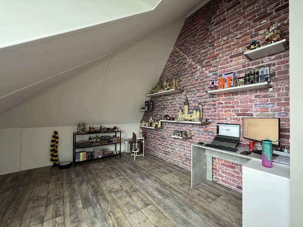 Revet mur