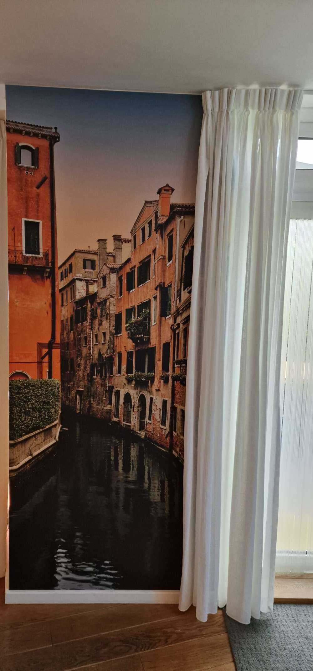 Gate i Venezia