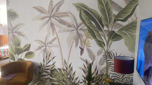 Jungleplanter