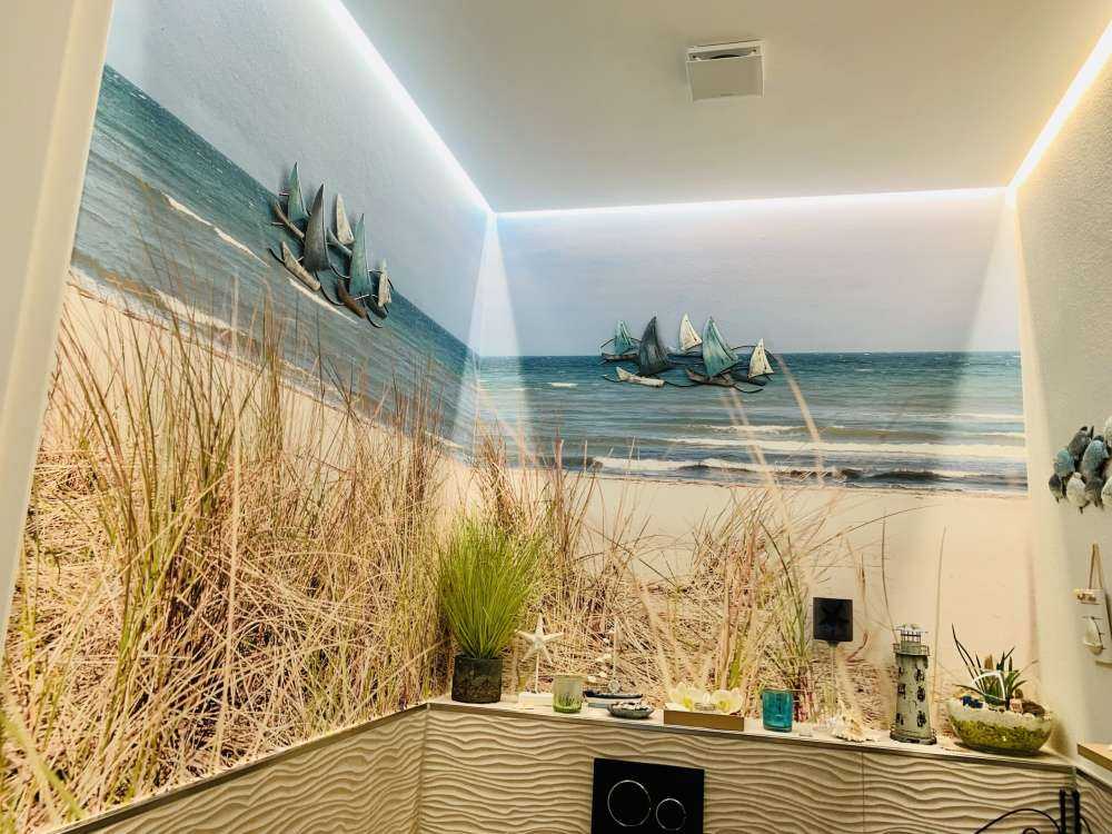 Strand i Boltenhagen