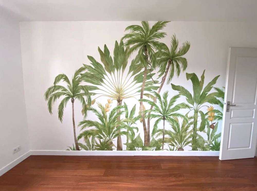 Palmer design