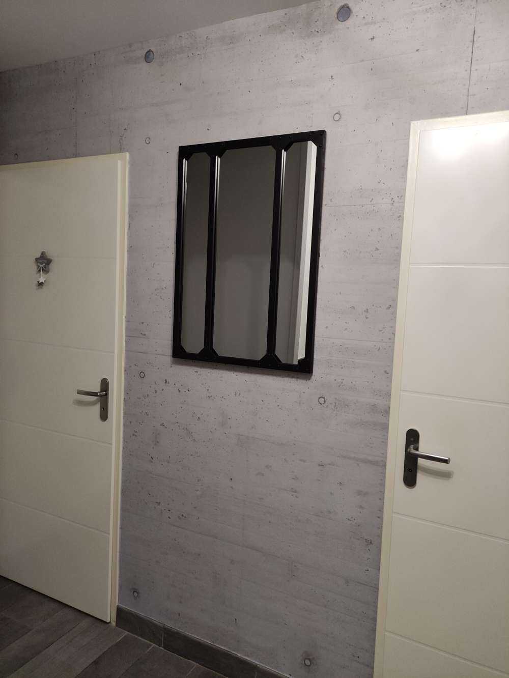 Betongstrimler