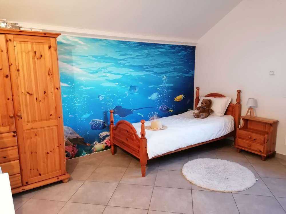 Exotisk fisk